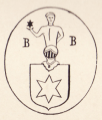 Birkeskriver Balzer Barth 1686