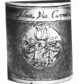 Cappelen ca. 1690