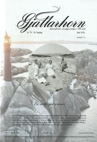 Nr. 78, utgitt juni 2026