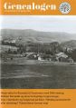Genealogen nr. 2, 2025.