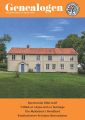 Genealogen nr. 1, 2025.