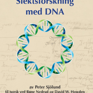 Slektsforskning med DNA