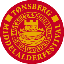 Middelalderfestivalen i Tønsberg 1-4. juni