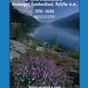 Vår felles slektshistorie (Nedlastbar PDF)