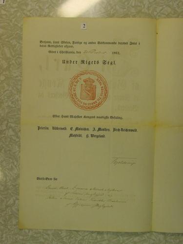 gjerpen3_kongebrev - 1835-1899_Side_30_Bilde_0001